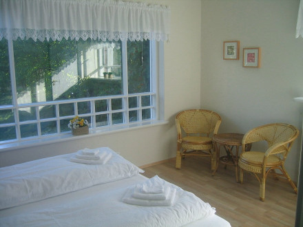 Brekkusel Guesthouse主图