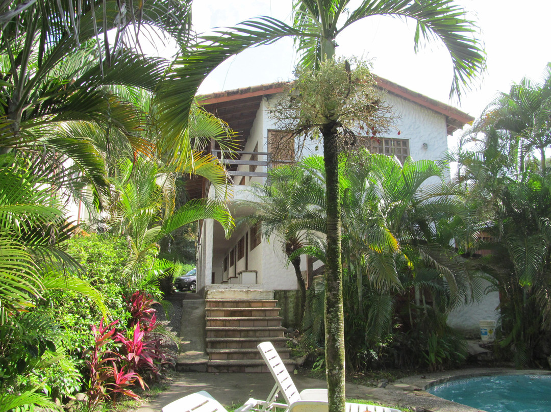 Ola Bonita Apart Hotel