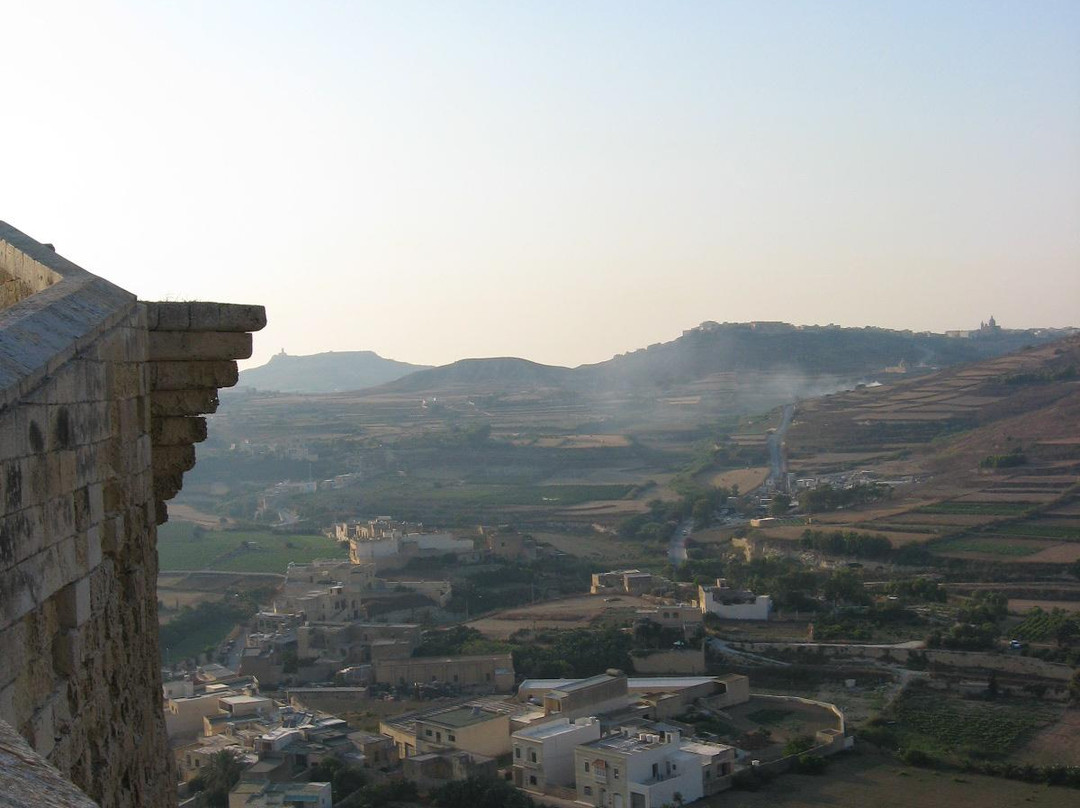 城堡-拉巴特必去景点