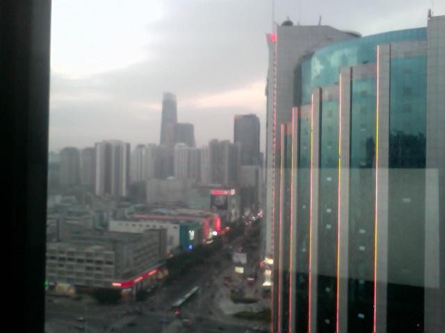 圣廷苑酒店(世纪楼)主图