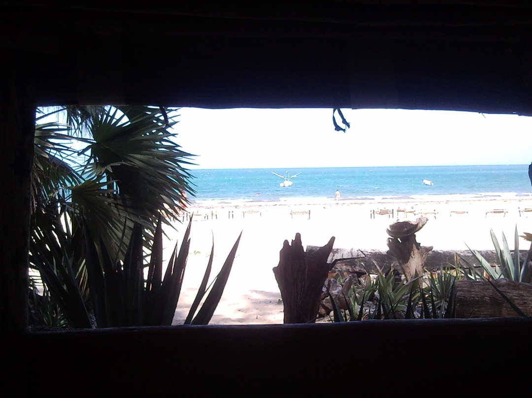 Che Shale Beach-Mambrui必去景点