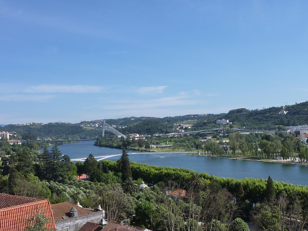 Università Di Coimbra景点图片