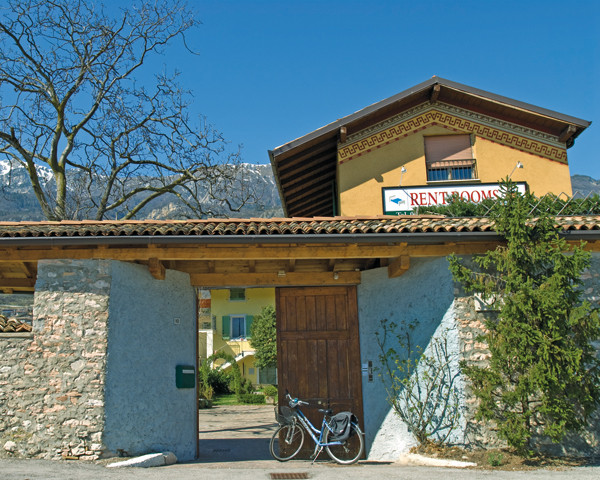 Casa Del Noce主图