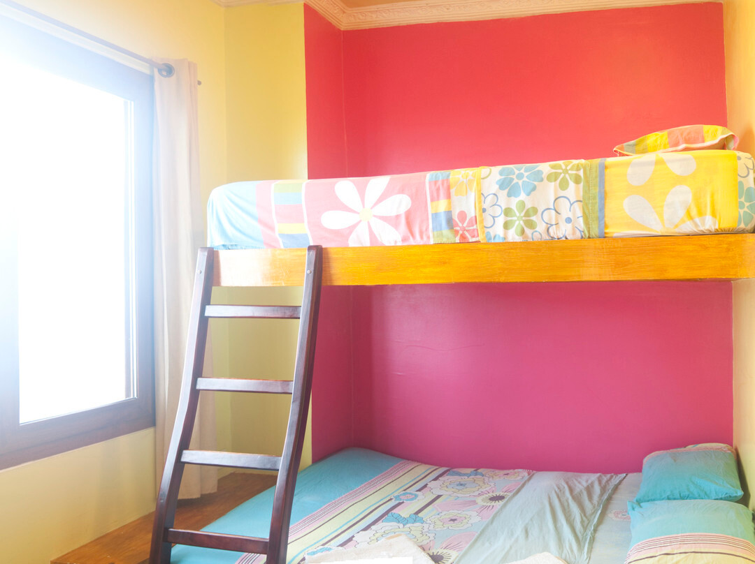 Hotel alebrijes