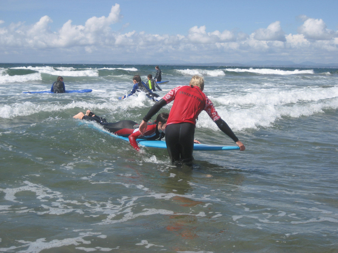 Aloha Surf School景点图片