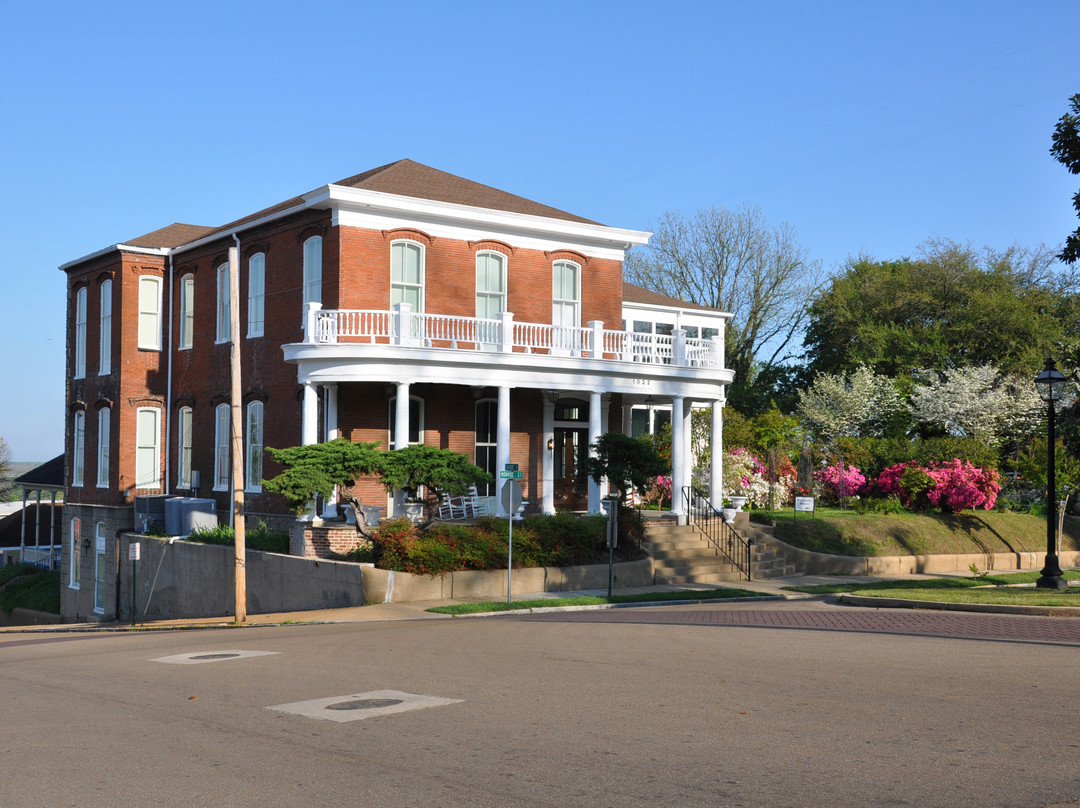 Tallulah酒店住宿-Bazsinsky House