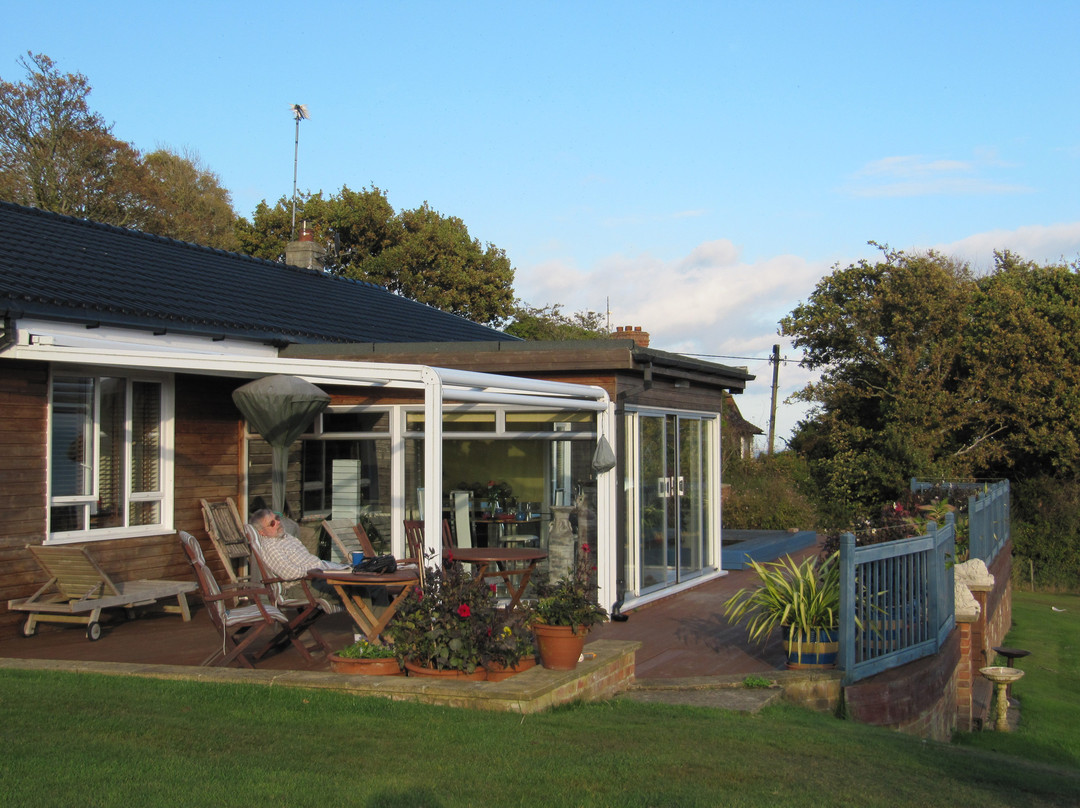 The Lookout B&B