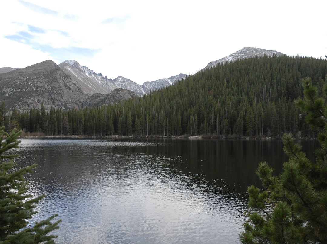 Bear Lake景点图片