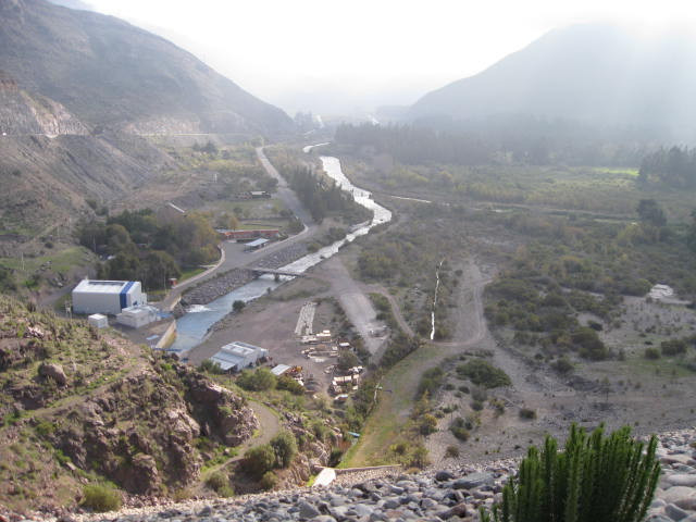 Valle del Elqui-拉塞雷纳必去景点