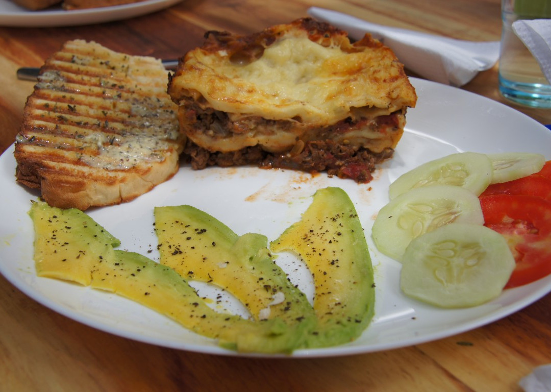 Tarime旅游景点-Rehema Cafe