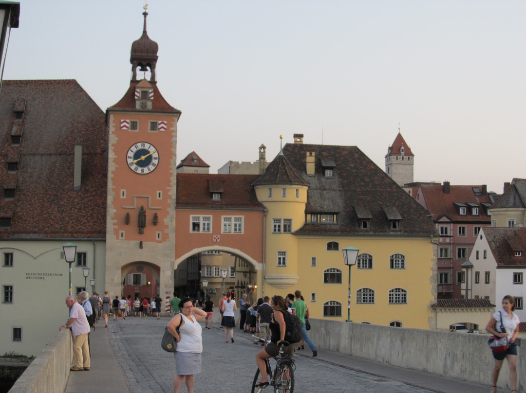 Altes Rathaus-雷根斯堡必去景点