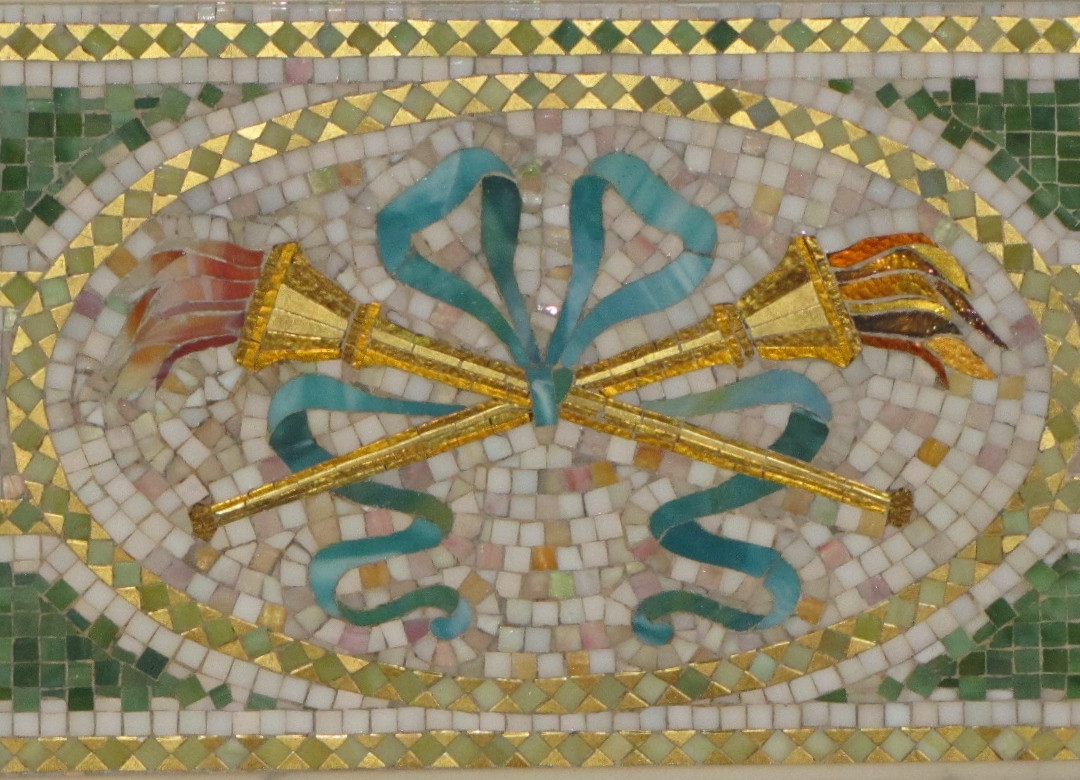 芝加哥文化中心-芝加哥必去景点