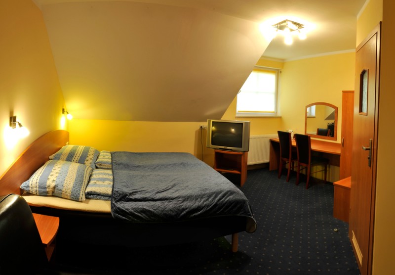 Hotel Agape-官方