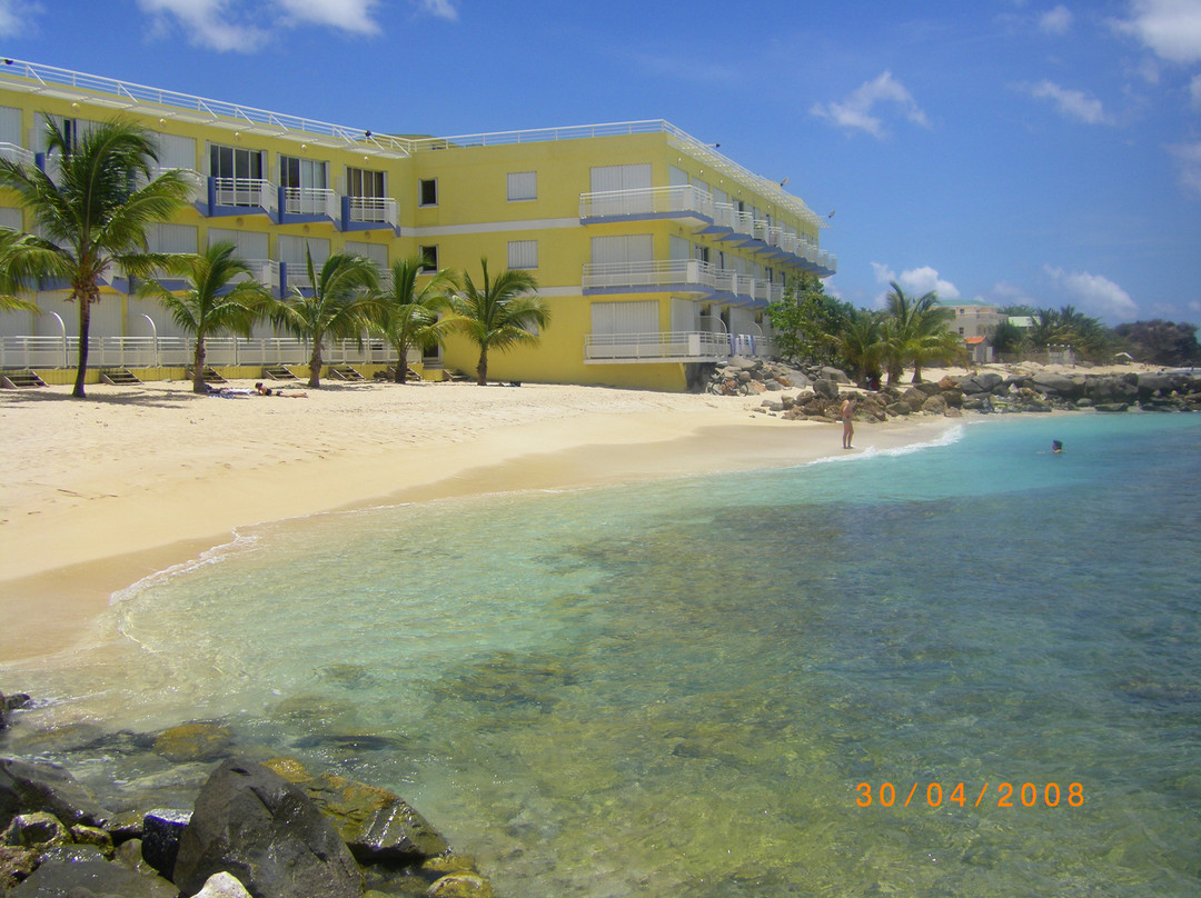 Residence Anse des Sables