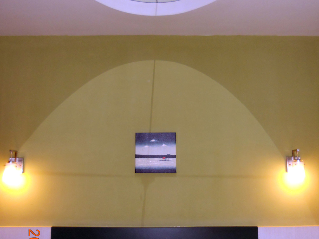 和颐至尚酒店·体验店-扬州古运河东关街店主图