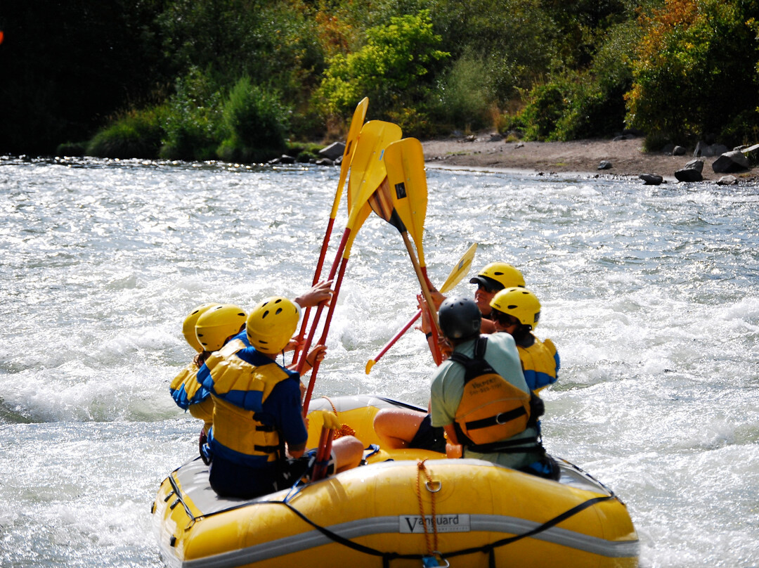 Indigo Creek Outfitters-Phoenix必去景点