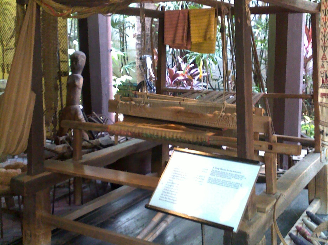 暹罗协会-曼谷必去景点