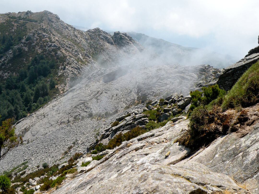 Monte Capanne景点图片