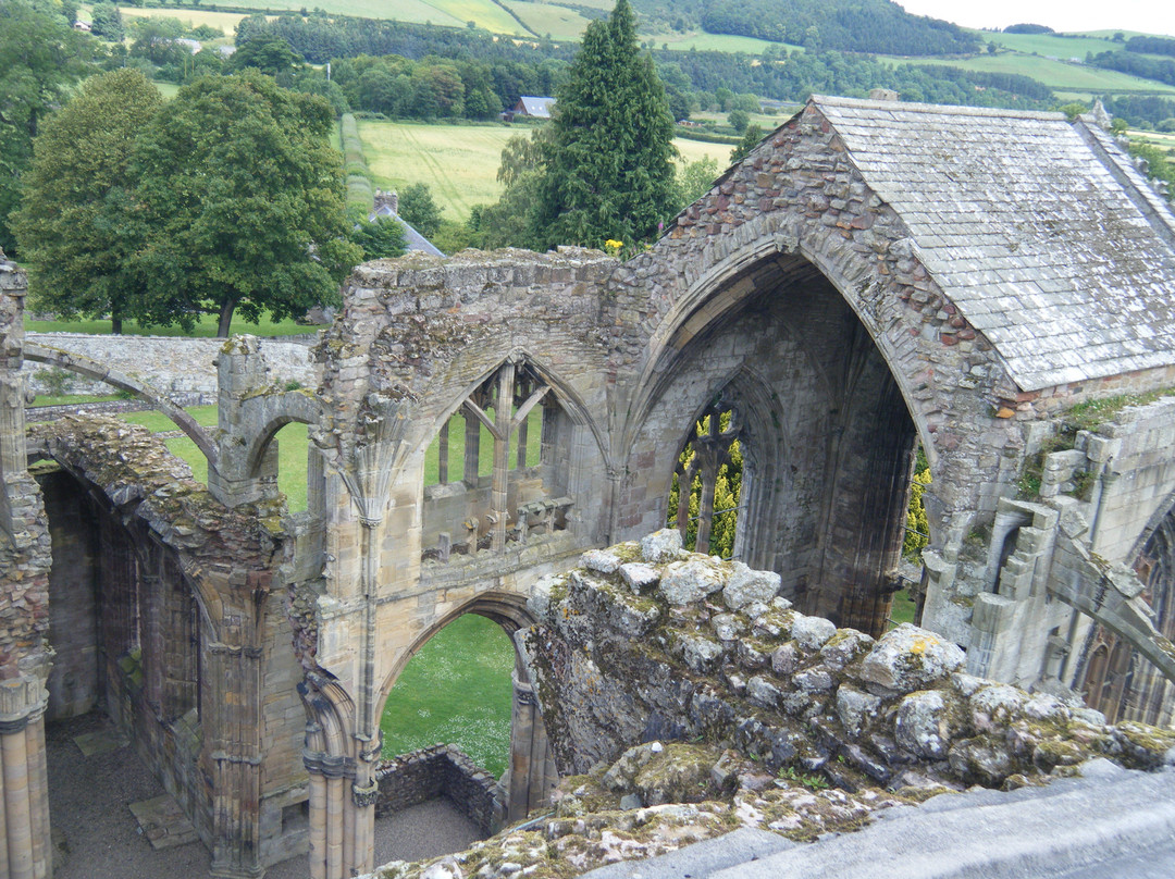 Heart of Scotland Tours-爱丁堡必去景点