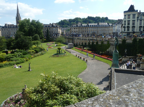 Golden Tours 伦敦巴士游-伦敦必去景点