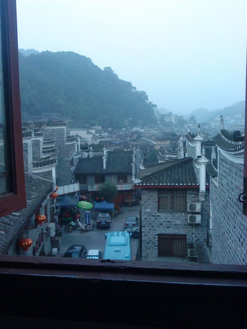 陌上花开旅馆主图