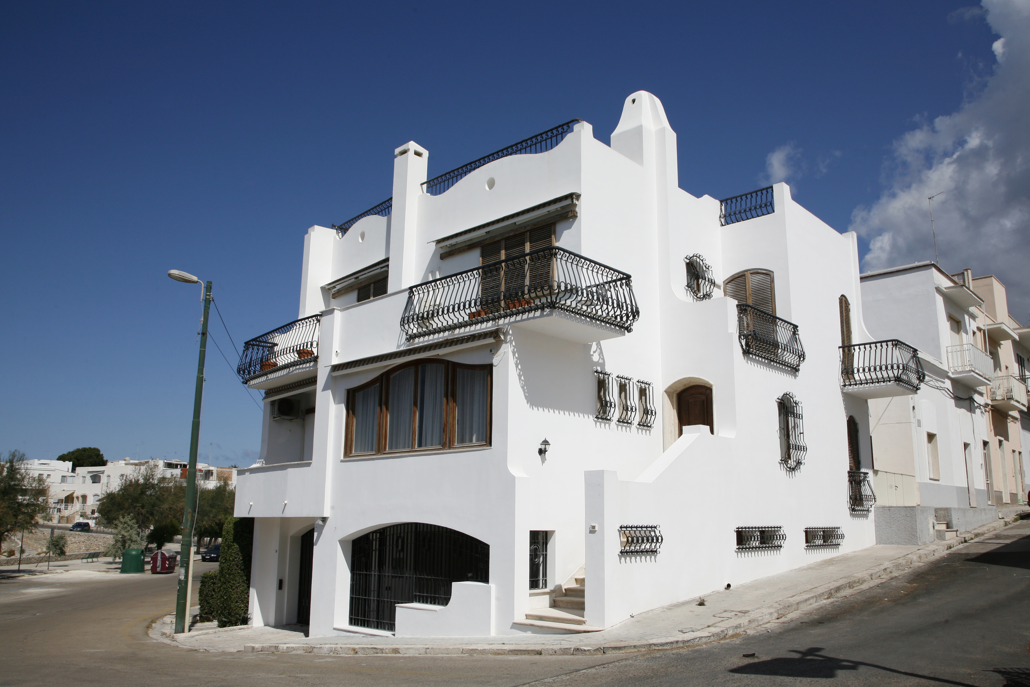 B&B Santa Caterina-官方