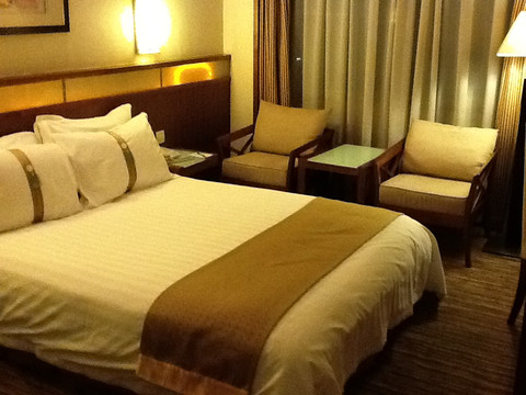 北京金都假日酒店主图