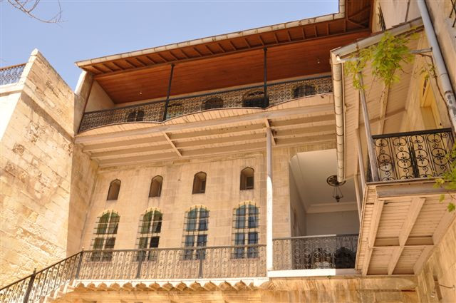 Hasan Suzer Ethnography Museum-加济安泰普必去景点