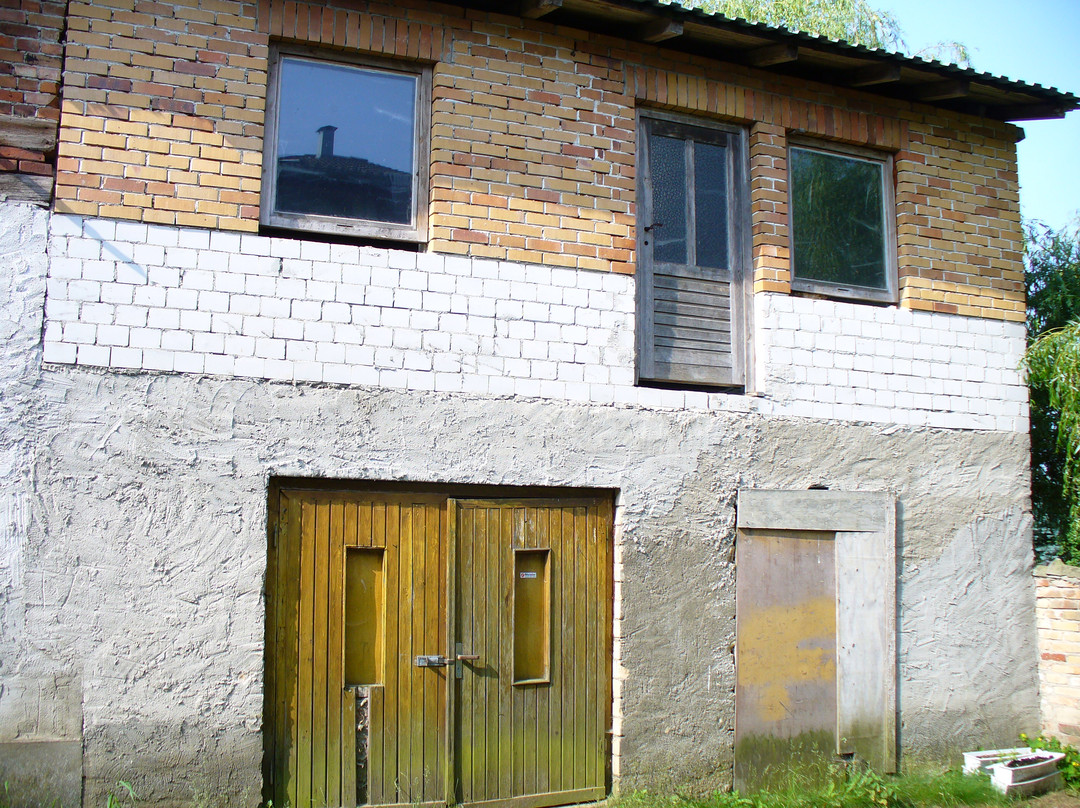 Pension & Gasthof Storchennest主图