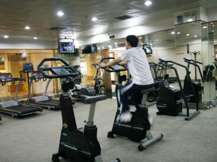 深圳骏怡城际酒店宝安西乡店主图