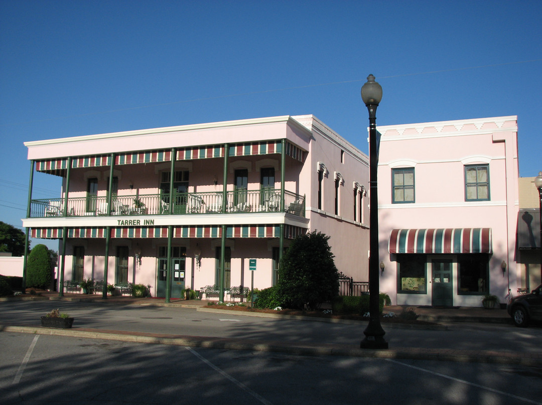 Tarrer Inn主图