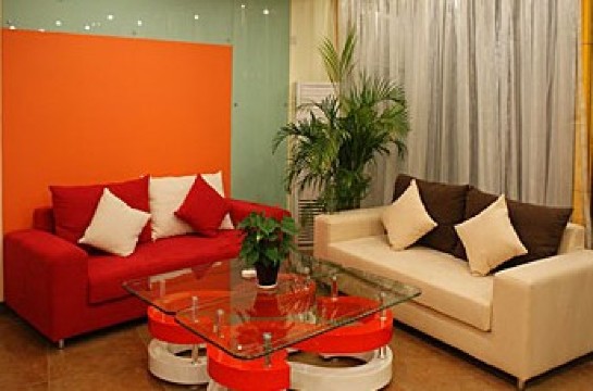 7天昆明吴井路塘子巷地铁站店-客卧