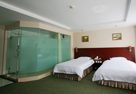 第5街商务宾馆主图