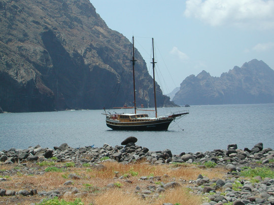 Bonita da Madeira-沙尔必去景点