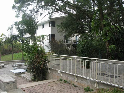 赛马会摩星岭青年旅舍主图