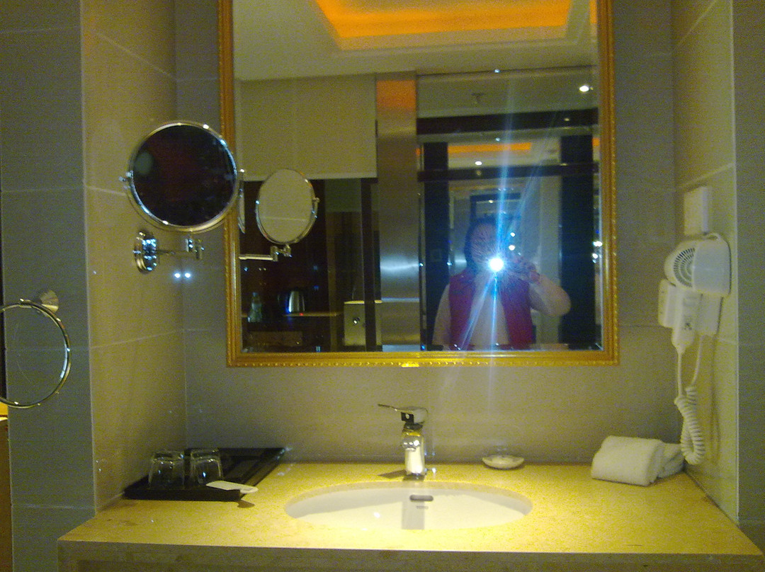 河源假日酒店主图