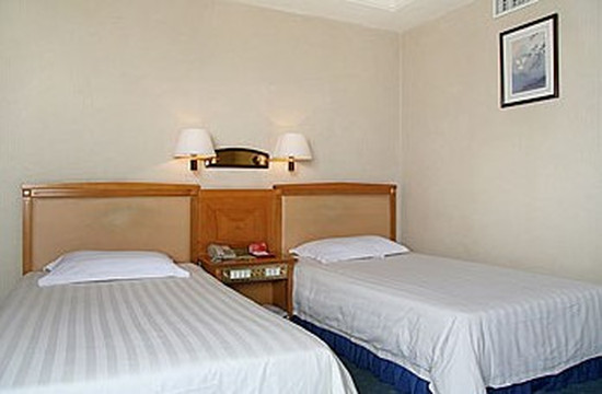 西安宾馆（赛格国际购物中心永宁门地铁站店）主图