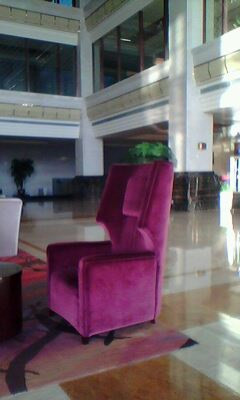 盐城迎宾馆主图