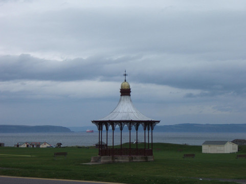 Auldearn酒店住宿-Gallows Hill House