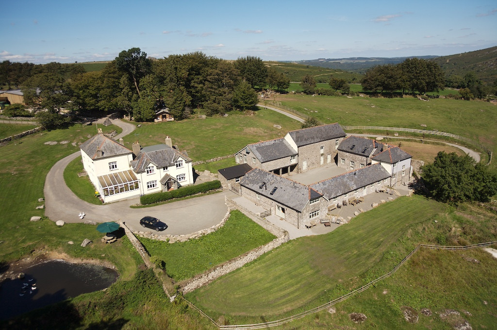 Holwell Holiday Cottages