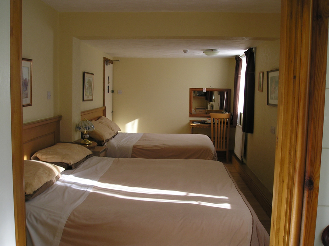 Bramley House Bed & Breakfast主图
