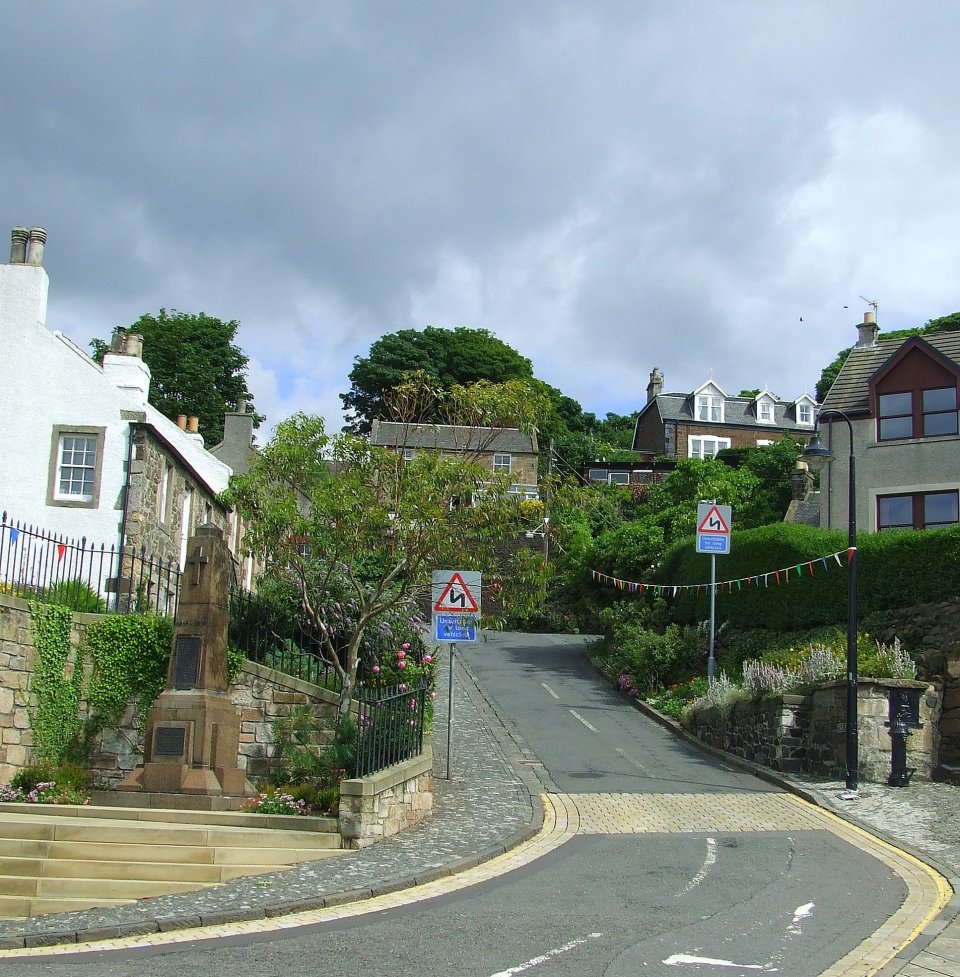 9 East Bay Bed & Breakfast-客卧