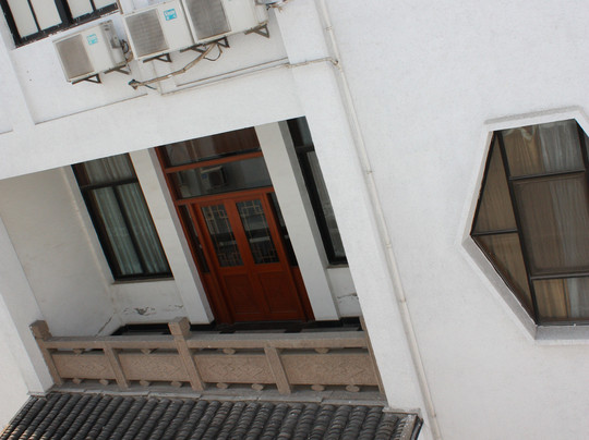 丽晶水庄大酒店主图