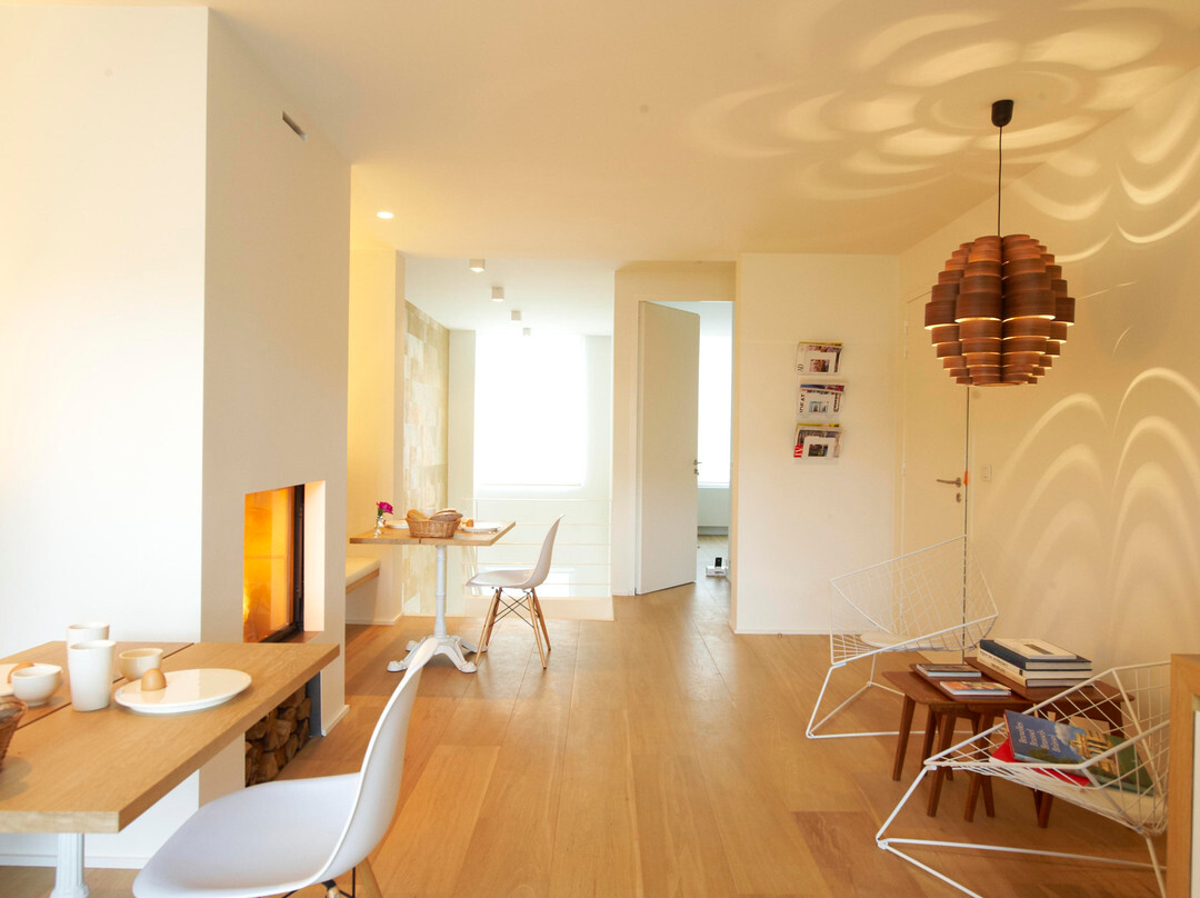 Urbanrooms