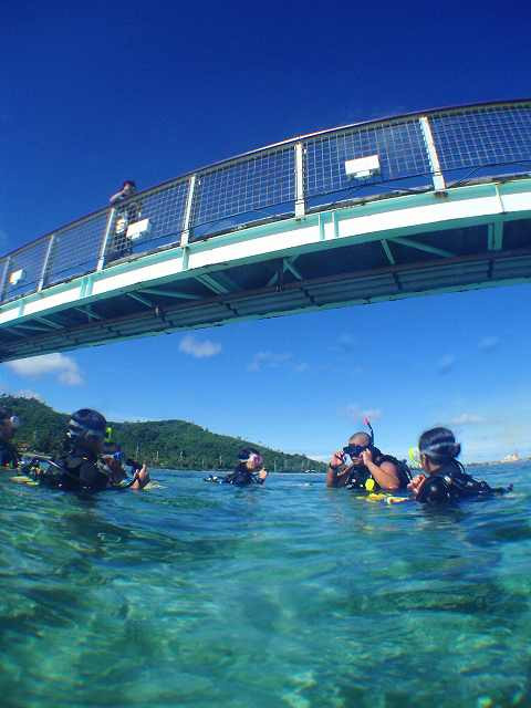 Piti Bomb Holes Preserve-Piti必去景点