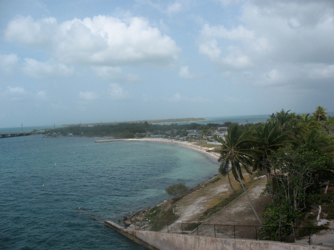 深湾州立公园&海滩-Big Pine Key必去景点