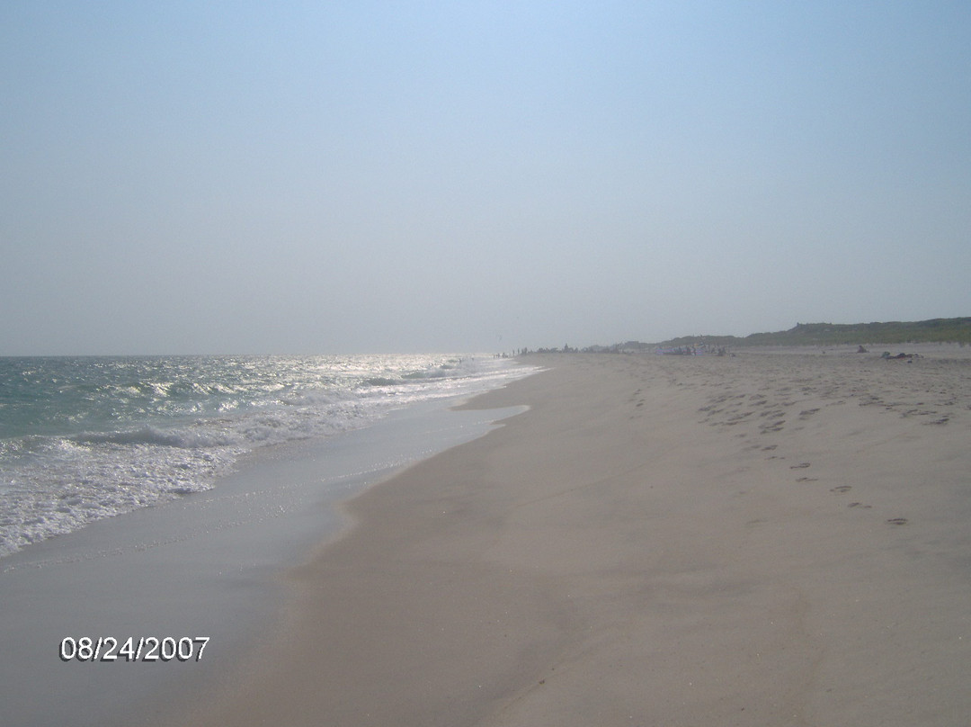 Fire Island National Seashore景点图片