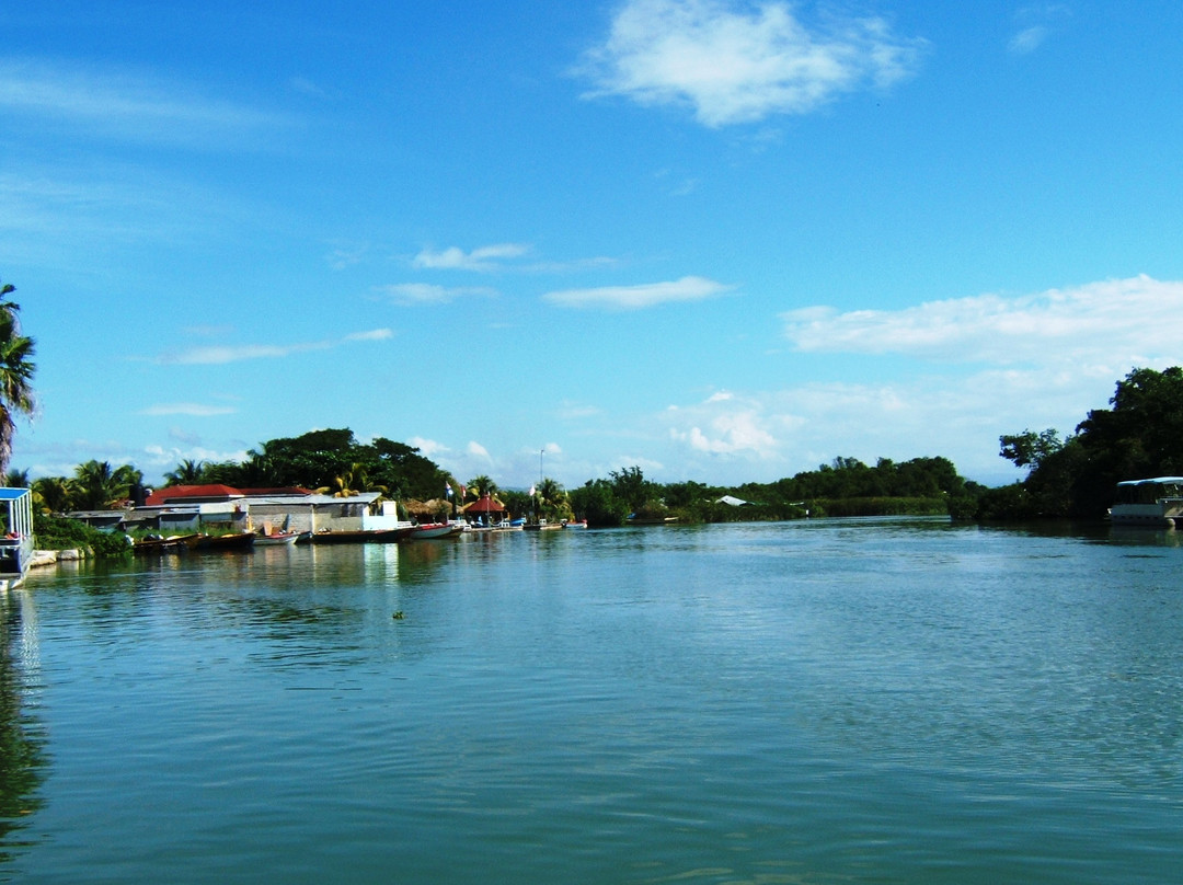 YS Falls-Saint Elizabeth Parish必去景点