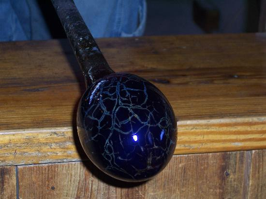 Tesuque Glassworks-圣菲必去景点