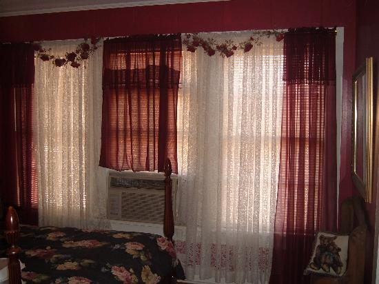 Homer酒店住宿-La Belle Champagne